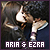  Pretty Little Liars: Aria & Ezra
