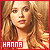  Pretty Little Liars: Hanna Marin
