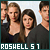  Roswell: Season 1