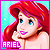  Little Mermaid: Ariel