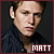 #The Vampire Diaries: Matt Donovan(tv) / Matt Honeycutt(book)