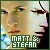 #The Vampire Diaries: Stefan Salvatore and Matt Donovan(tv) / Matt Honeycutt(book)