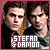 #The Vampire Diaries: Damon and Stefan Salvatore