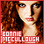 *L.J. Smith: Vampire Diaries, The: Bonnie McCullough