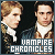 _Anne Rice: Vampire Chronicles