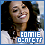 #The Vampire Diaries: Bonnie Bennett