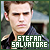 #The Vampire Diaries: Stefan Salvatore
