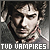 #The Vampire Diaries: Vampires