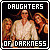 L.J. Smith: Night World: Daughters of Darkness