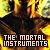 Cassandra Clare: The Mortal Instrument Series