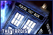  Doctor Who: The Tardis: 