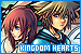  Kingdom Hearts series: 