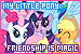  My Little Pony: Friendship is Magic: 