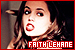  Buffy the Vampire Slayer: Faith Lehane: 