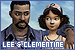  Walking Dead: Lee & Clementine: 