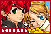  Gaia Online: 