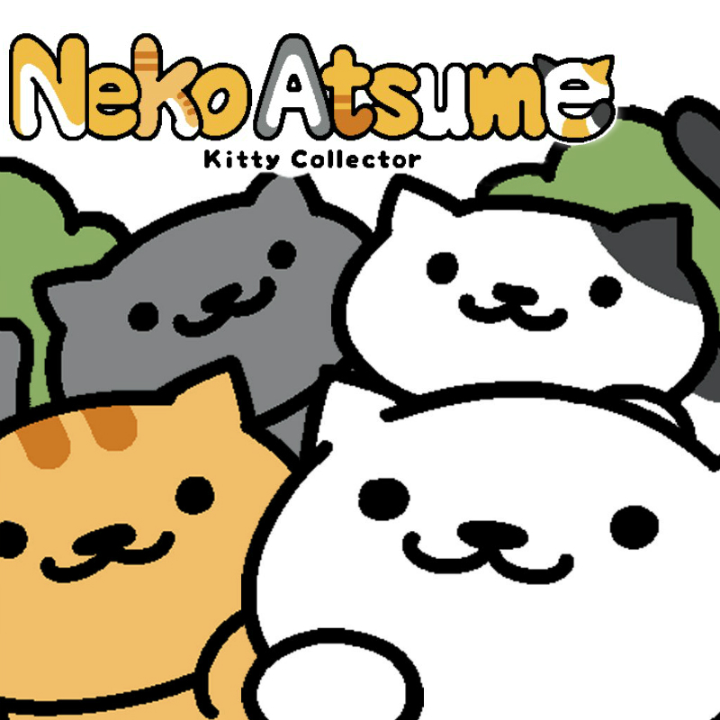 Neko Atsume